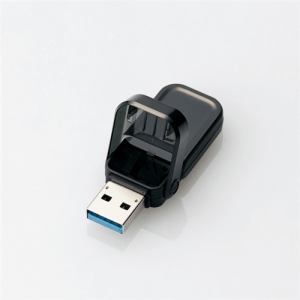 Ǽ710ۡڤ1ޤǡELECOM 쥳 MF-FCU3032GBK եåץå׼USB ֥å MFFCU3032GBK