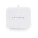 【納期約7〜10日】◎SwitchBot SWITCHBOT-W-GH Switchbot ボット(スマートスイッチ) ホワイト SWITCHBOTWGH