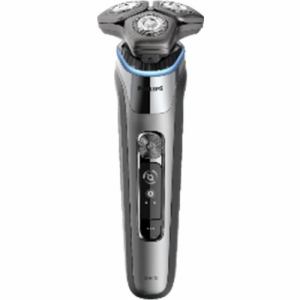 PHILIPS（フィリップス） ウェット＆ドライ電動シェーバー S9987/59 ダーククローム Shaver series 9000