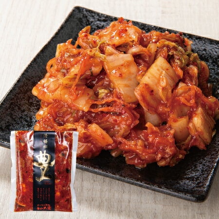 【国産・倭播椒・こく豊・辛口・250g】白菜キムチ・手作り・キムチ・吉原食品 【国産・倭播椒・こく豊・辛口・250g】白菜キムチ・手作り・キムチ・吉原食品