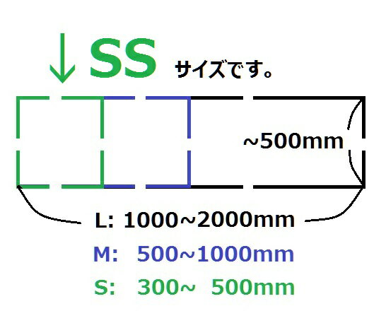 SSサイズ