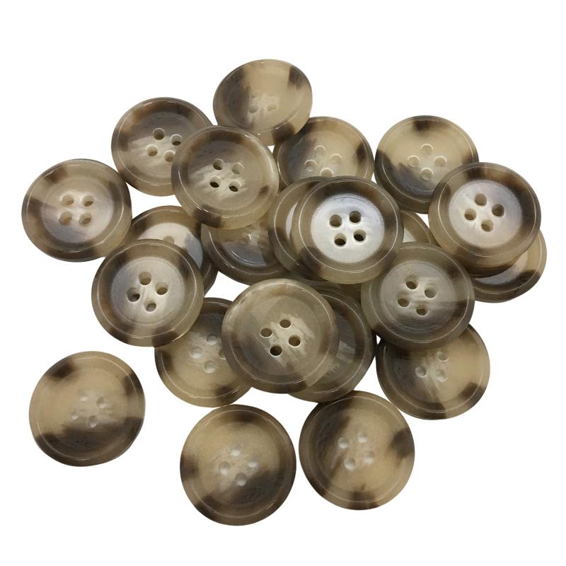 【エデンボタン】卸値 水牛調ボタン