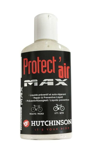 ハッチンソン(Hutchinson) アクセサリPROTECTエアMAX120ml ハッチンソン(Hutchinson) アクセサリPROTECTエアMAX120ml