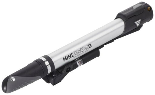 topeak(トピーク) ミニ モーフ G PPM09500 topeak(トピーク) ミニ モーフ G PPM09500