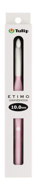 Tulip(チューリップ) エティモ グランフック クッショングリップ付きかぎ針
