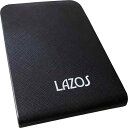 LAZOS ポータブルSSD 外付けSSD 480GB 速度500MB...(2)