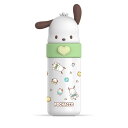 ハンギョドン クロミ 水筒 魔法瓶 子供 贈り物 真空断熱 350ml 316ステンレス 通勤 通学 誕生日 子ども かわいい 保冷 保温 持ち運び プレゼント...