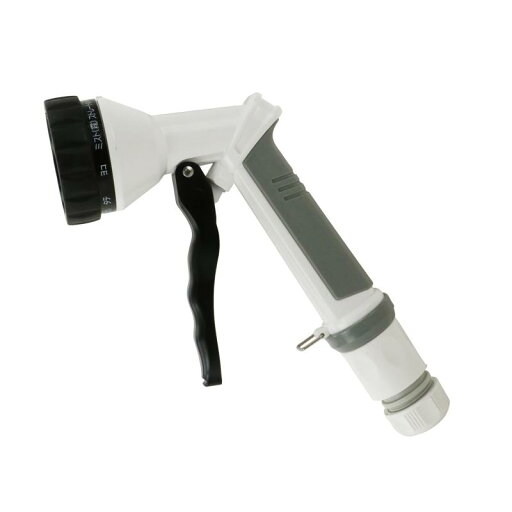 セフティー3(Safety-3) PC散水ノズル 10パターン 適合ホース内径12~15mm SSN-38 セフティー3(Safety-3) PC散水ノズル 10パターン 適合ホース内径12~15mm SSN-38