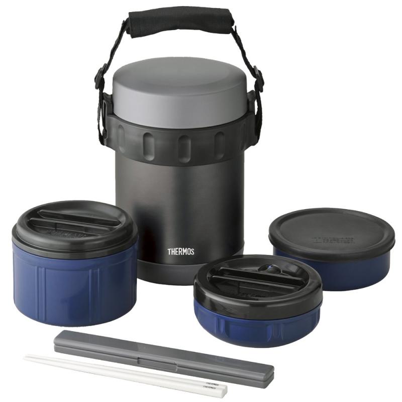 サーモスステンレスランチジャー1....