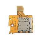 Nintendo Swich SDカードスロット(3)