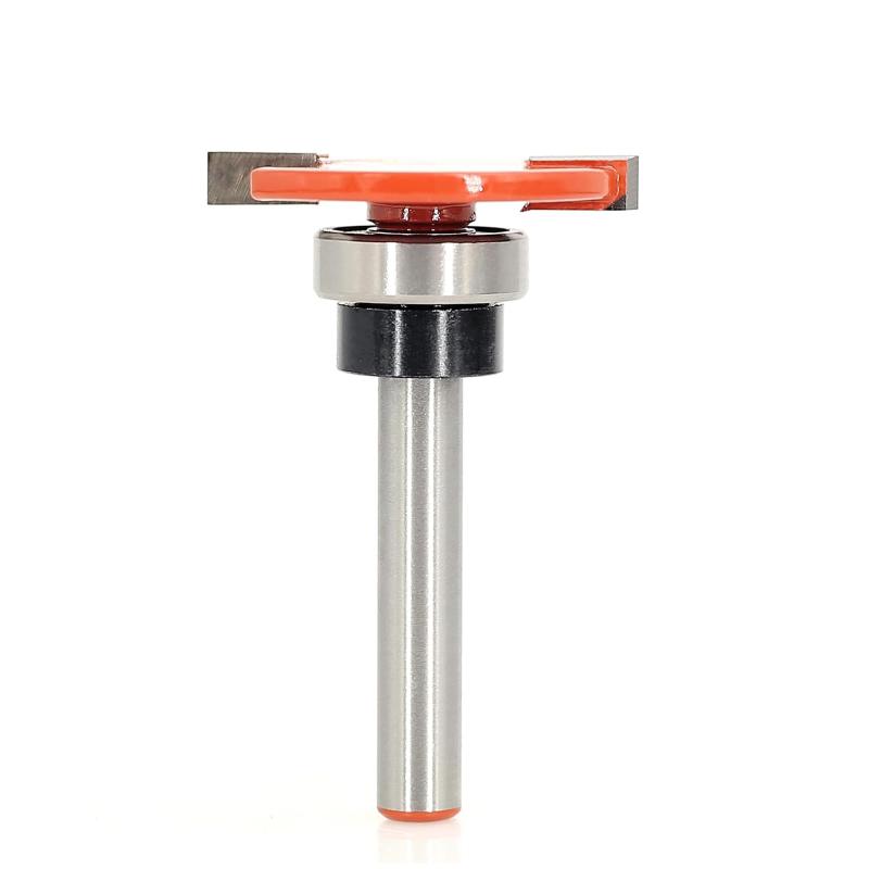 横溝ビット ジョイントカッター 6mm軸 T型