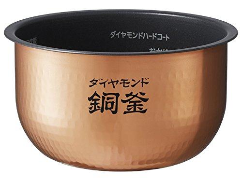 【送料無料】パナソニック 内釜(内なべ)単品 ARE50-H74 （ご注文前に必ず対応炊飯器をご確認ください）
