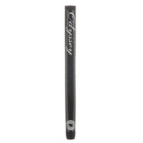 オデッセイ(ODYSSEY) パターグリップ Odyssey Putter Grip QUILTED 14 AM ブラック