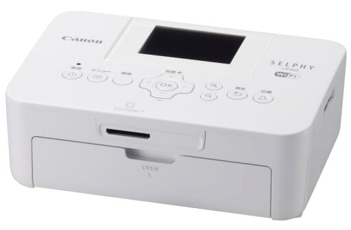 キヤノン SELPHY セルフィー CP900 キヤノン SELPHY セルフィー CP900