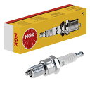 日本特殊陶業(NGK) スパークプラグ 【4028】一体形 BP5EY-11(2)