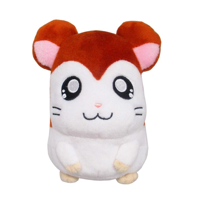 楽天市場】ハムちゃんずコレクション ぬいぐるみの通販