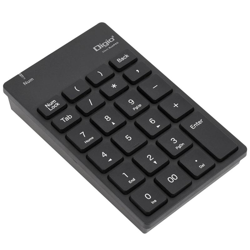 Digio2 テンキーボード 静音