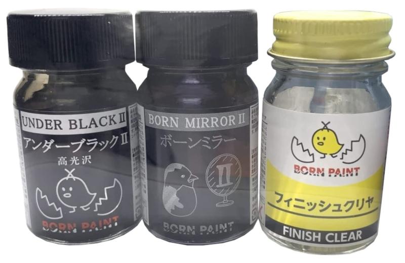 KINAKINAȥ㤨֥ȥߥ BORN PAINT åĴå(ܡߥ顼II֥åIIե˥å奯 15ml Ϸ BPפβǤʤ1,645ߤˤʤޤ