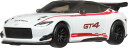 ホットウィール(Hot Wheels) カーカルチャー レースデイ 2023 日産 Z GT4 乗り物おもちゃ ミニカー 3歳から ホワイト HRV73
