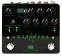 Seymour Duncan Andromeda Dynamic Delay Pedal(2)