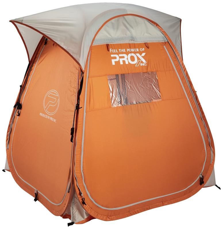 プロックス(PROX) クイック連結テント(4)