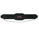 GRIZZLY グリズリー ナイロンディッピングベルト 8553-04 ディップス筋トレ ウエイトトレーニング(4)