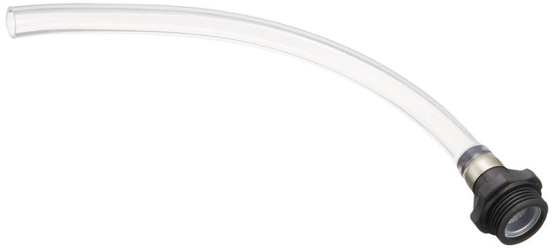 メルテック 給油ノズル(パッキン付) ガソリン携行缶補修部品