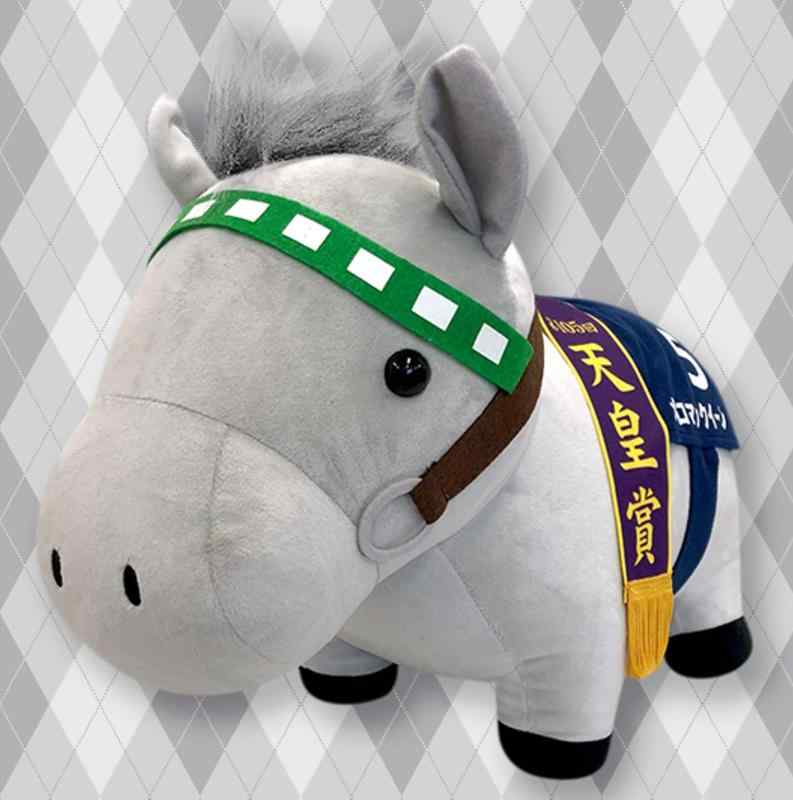 楽天市場】競走馬 ぬいぐるみ(ホビー)の通販 楽天市場】競走馬 ぬいぐるみ(ホビー)の通販