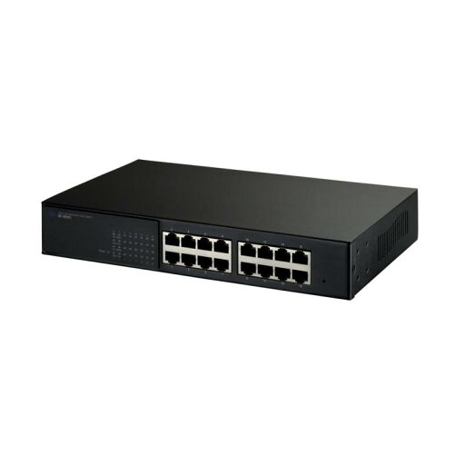 PLANEX 16ポート 10/100 WEBスマートスイッチ SW-0016F2 PLANEX 16ポート 10/100 WEBスマートスイッチ SW-0016F2