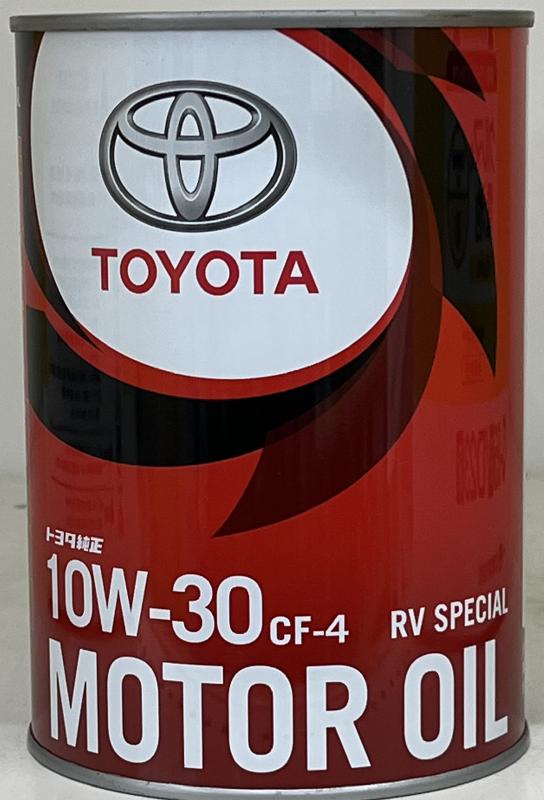 楽天市場】cf－4 10w－30 トヨタの通販