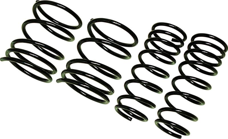 レーシング ギア (RACING GEAR) ダウンスプリング 【LOWFORM REVOLUTION】 サンバー KV3.4 SF031A