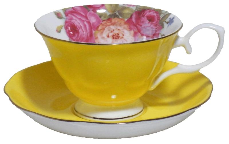 ロイヤルアーデン カップ_ソーサー