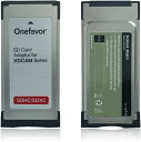 WANYOTA ソニーXDCAMカメラのためのSXSメモリーカードExpressCardアダプターへのソニーSXS - 1 EX 1 R