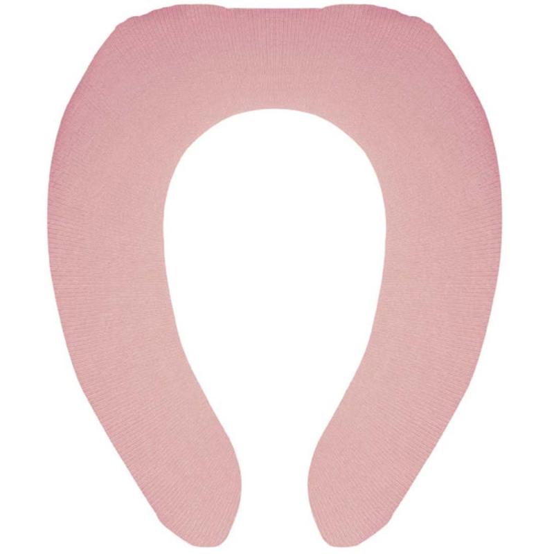 オカトー 厚織 トイレ 便座カバー U型