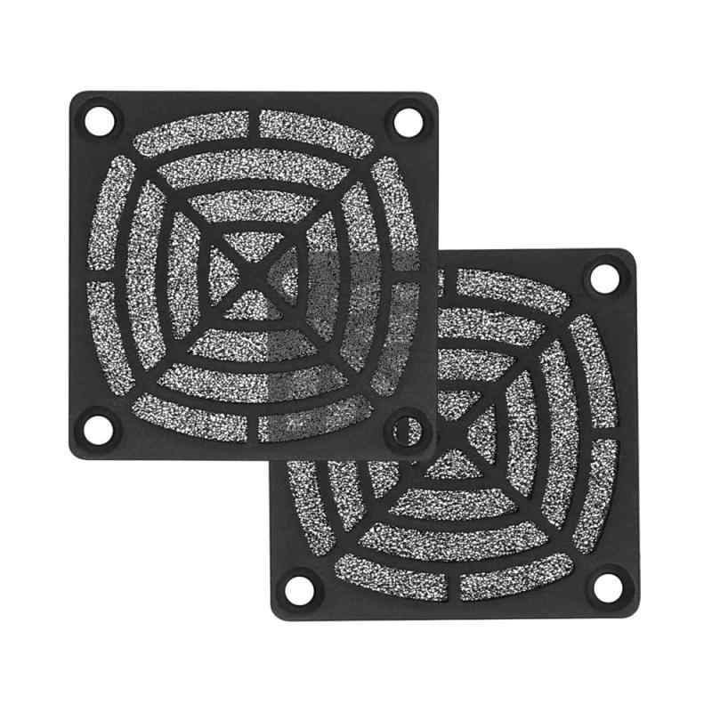 オウルテック ファンガードフィルター ケースファン用 2個セット