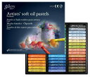 Mungyo Gallery Soft Oil Pastels Set of 48 - Assorted Colors by Mungyo Gallery(3)