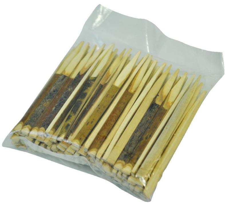 樂天商城 - 業務用 菓子楊枝 9cm 約100本入り 00311