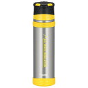THERMOS(サーモス) 山専用ステンレスボトル900ml FFX-901 (クリアステンレス(CS))(3)