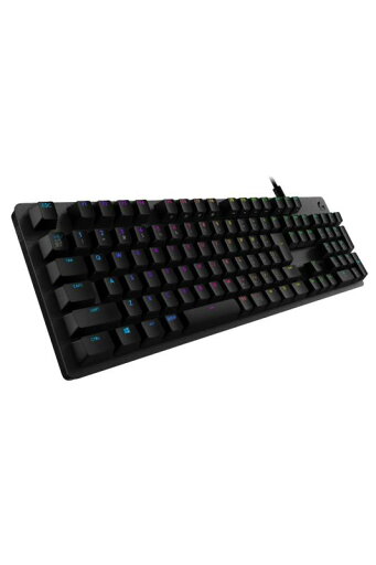 G512 有線ゲーミングキーボード G512 有線ゲーミングキーボード