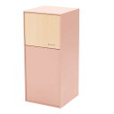 ヤマト工芸 ダストボックス DOORS mini 8L(3)