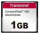 トランセンドジャパン 業務用/産業用 組込向け CFカード SLC/SLCモード品 高耐久 2年(2)