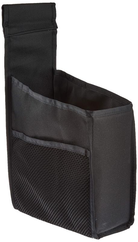 乐天商城 - ボンフォーム(BONFORM) 車用収納 ツールケース 軽トラック 軽トラ小物 38x11.5x20cm ブラック 6651-01BK