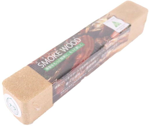 進誠産業 スモーク・ウッド ナラ(約250g) 進誠産業 スモーク・ウッド ナラ(約250g)