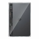 For REDMAGIC Nova/Gaming Pad Pro ケースカバー 保護カバー【SUNZHXIN】エアバッグスマートフラットハウジング落下防止全面保護ハウジング引っかき傷防止黄変防止指紋携帯防止 REDMAGIC Nova/Gaming Pa(2)