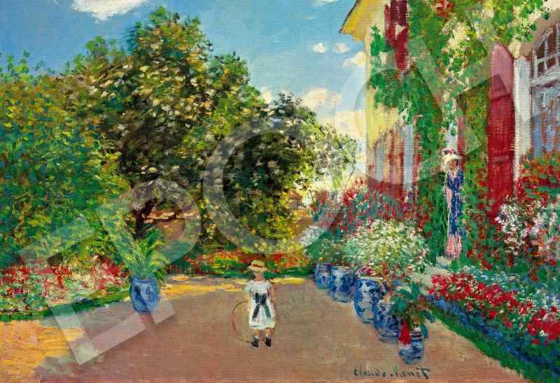 エポック社 1053スーパースモールピース ジグソーパズル イラスト/アート 世界の絵画