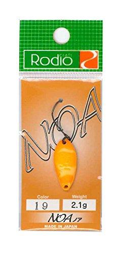 Rodiocraft(ǥե) 륢 NOA(Υ) 2.1g #19 Ŵ̴