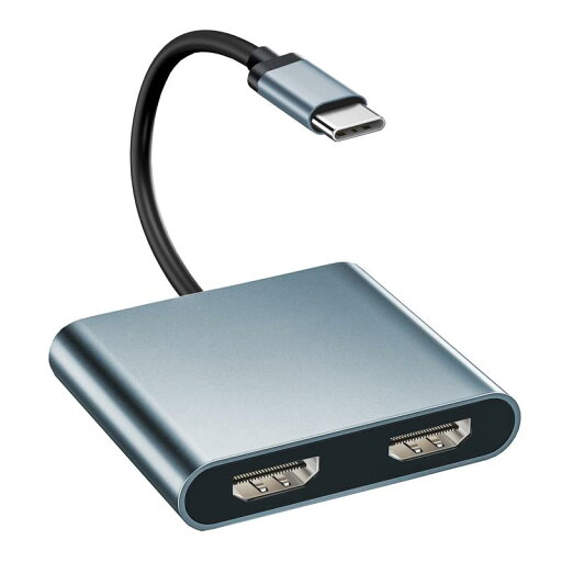 USB C HDMI 変換アダプター USB C HDMI 変換アダプター