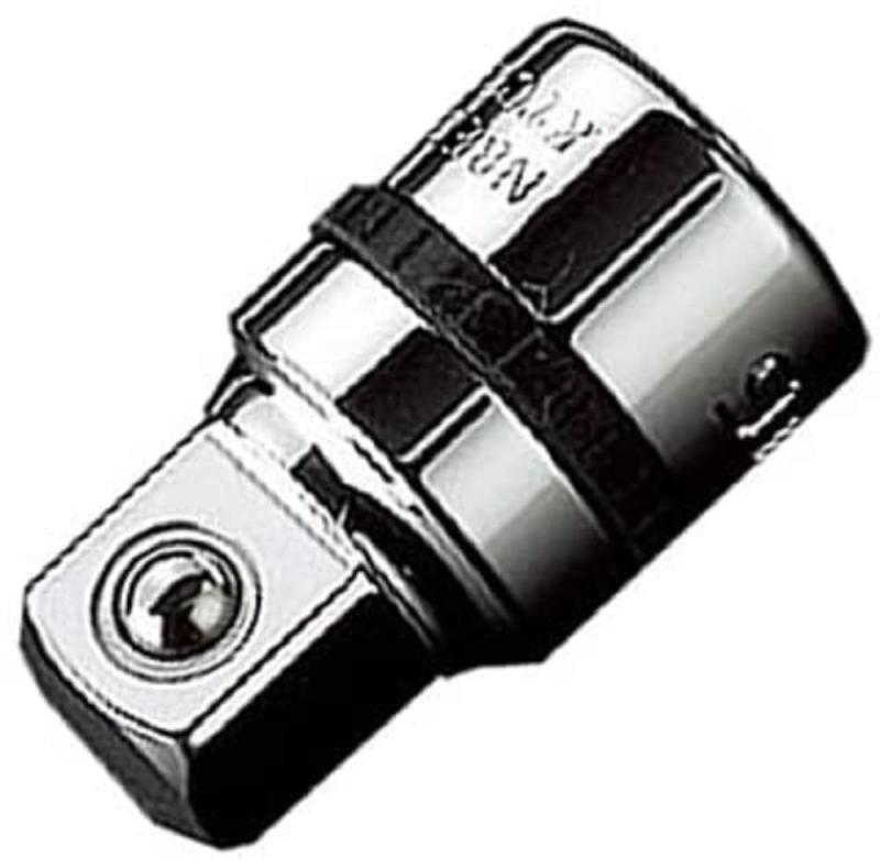 樂天商城 - 京都機械工具(KTC) ネプロス 9.5mm (3/8インチ) エクステンションバー