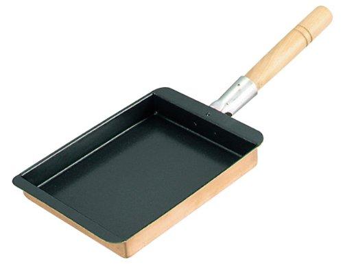 EBM銅玉子焼関西型