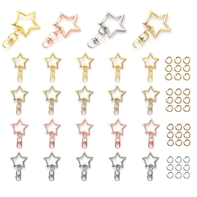 YUENWUZINIC  ʥ ۥ 24ĥå žդ ݥդ 󥿥åۥ 磻 DIYѥѡ  ...